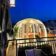 Floral hotel·guitingjunshe Beijing