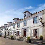 Pousada Vila Real Santo Antonio