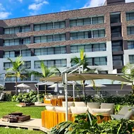 Hotel Lagoon