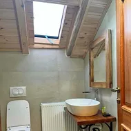 Hotel Bacelli Voskopoje