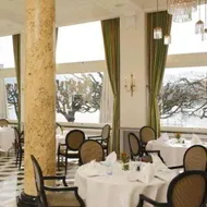 Mandarin Oriental Palace Luzern