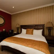 Hotel Boutique Monaco