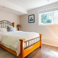 Family Getaway! Bright Suite W Ac Near Hiking