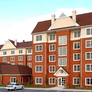 Residence Inn by Marriott Toronto Markham