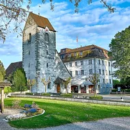 Hotel Schloss Romanshorn