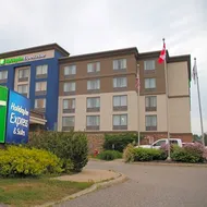 Holiday Inn Express & Suites Huntsville