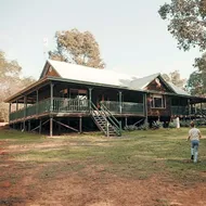 Yallingup Forest Resort