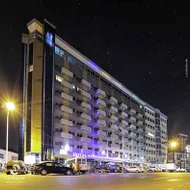 Hotel Résidence La Falaise