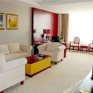 Jinyuan Hotel
