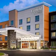 Fairfield by Marriott Inn & Suites Gravenhurst Muskoka