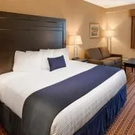 Best Western Plus Downtown Winnipeg