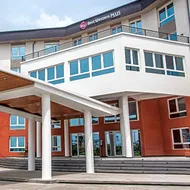 Best Western Plus Soaho Douala Airport