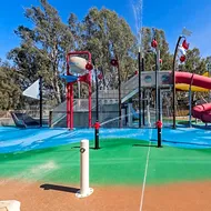 Discovery Parks - Maidens Inn Moama