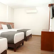 Hotel Karaya Dive Resort