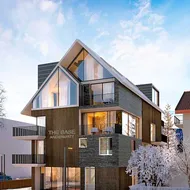 The Base Andermatt