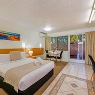 Bundaberg International Motor Inn