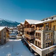 Wildkogel Resorts - DAS Bramberg