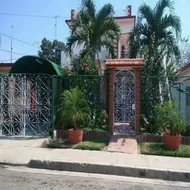 Hostal Casa Las Palmas