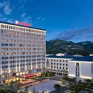 Hilton Garden Inn Huaihua Anjiang