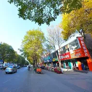 Jun Hotel Shanxi Changzhi Xiangyuan County Taihang Road Juranzhijia