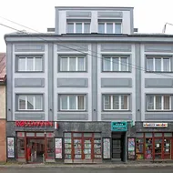 Vysocina Design Apartments