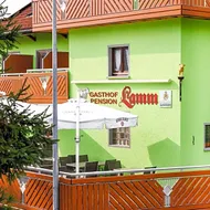 Gasthof-Pension Lamm