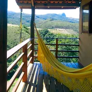 Pousada Recanto do Ypê
