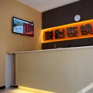 Yiyi Chain Hotel (Zhangbei Xinghe East Road Branch)