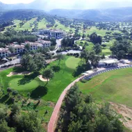 Korineum Golf Resort