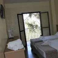 Hotel Vilage Inn
