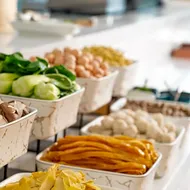 Holiday Inn Express Qingdao Northern West Coast by IHG