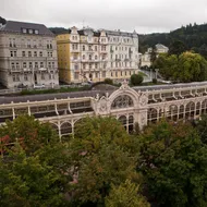 Belvedere Wellness Hotel