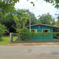 Pedra Branca Eco Hostel e Camping