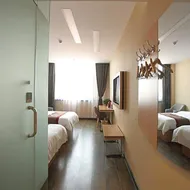 Thank Inn Plus Hotel Shijiazhuang Gaocheng District Century Avenue