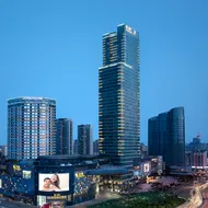 Joysuites Nantong