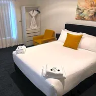 Riverwood Hotel - Adults Only