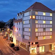 ibis De Panne