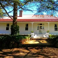 Moore Park Inn