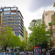 La Bohème Hotel