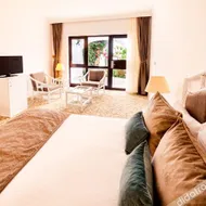 The Olive Tree Hotel