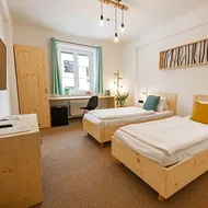 Hotel Rehavital