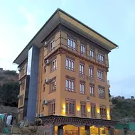 white Dragon Hotel
