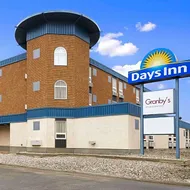 Days Inn by Wyndham Estevan