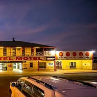 Leichhardt Hotel Motel Cloncurry