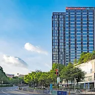 Hilton Garden Inn Shenzhen Bao An