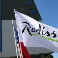 Radisson Hotel Curico