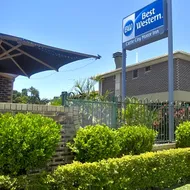 Best Western Cattle City Motor Inn