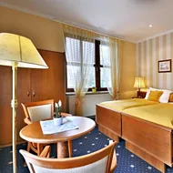 Hotel Villa Conti