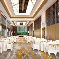 Holiday Inn Resort Mengding Mountain