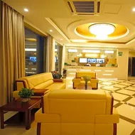 Green Tree Inn Huaibei Suixi County Sandikou